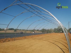 túnel-ventilación-producción-plantas-jardín-agroteck-Moncarapacho